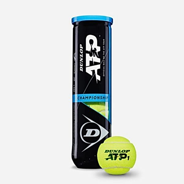 dunlop-atp-championship-tubo-4un